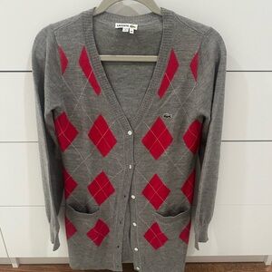 Lacoste Women’s Sweater Size 40